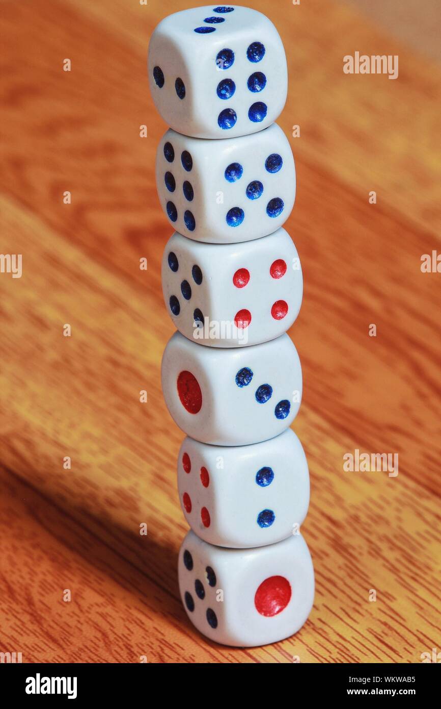Brown dice hires stock photography and images Alamy