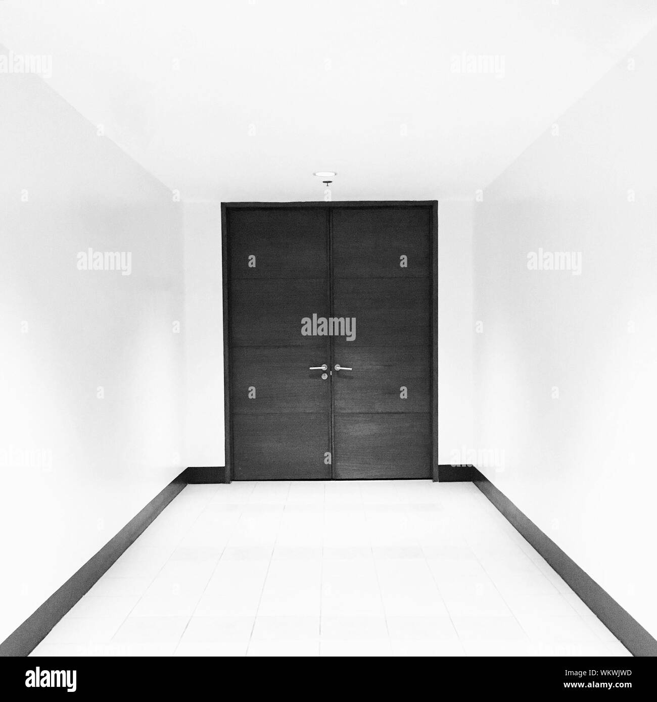 Safety corridor hires stock photography and images Alamy