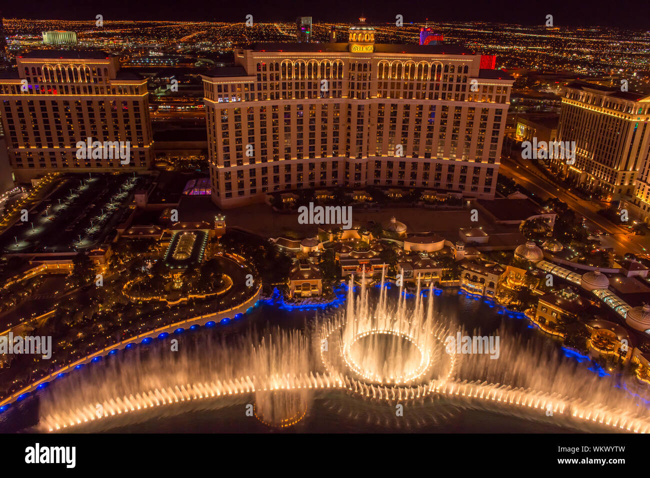 Flamingo blvd hires stock photography and images Alamy