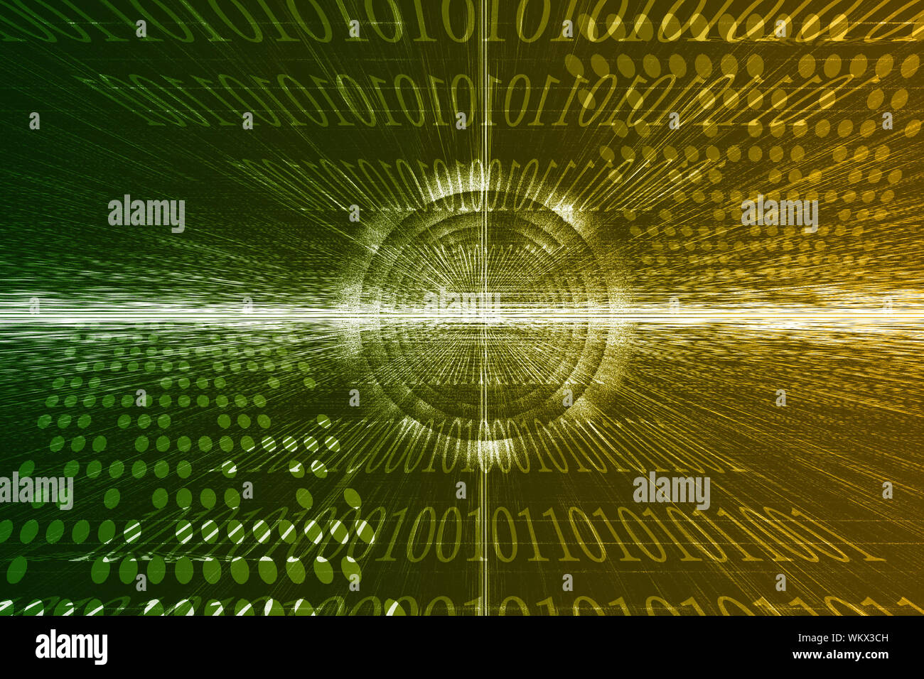 Business System Abstract Background Stock Photo - Alamy