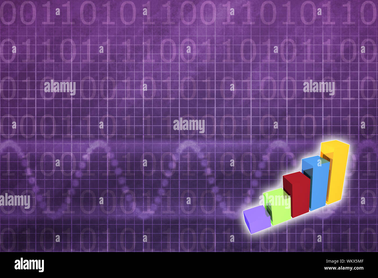 Expanding graphs hi-res stock photography and images - Alamy