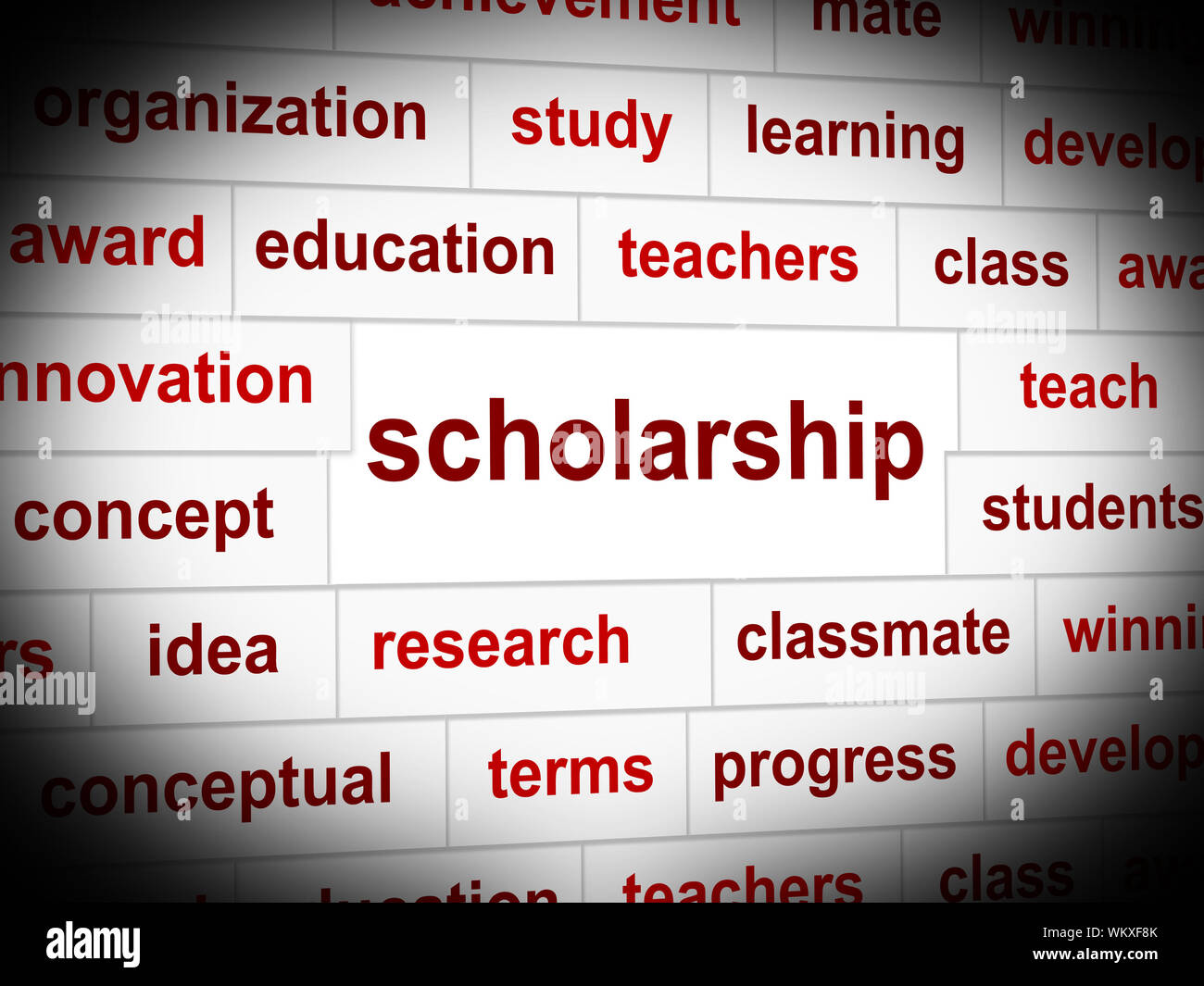 Education Scholarship Meaning Studying School And Academy Stock Photo Alamy Education Scholarship Meaning Studying School And Academy Stock Photo Alamy