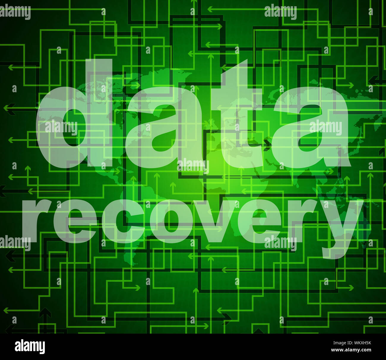 Retrieve information hi-res stock photography and images - Alamy
