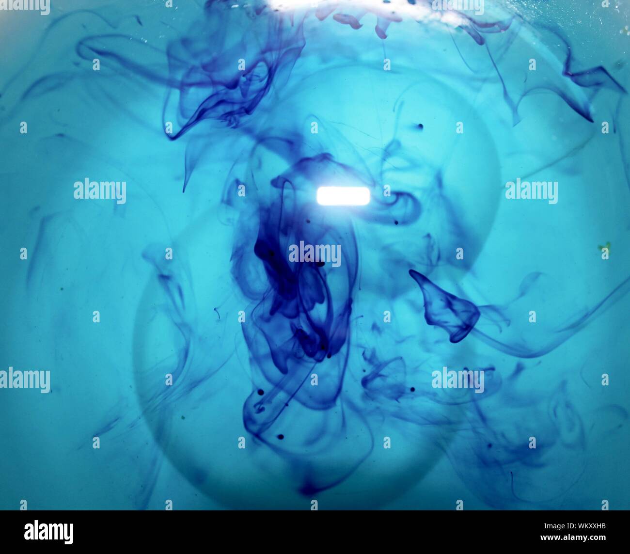 Methylene blue hires stock photography and images Alamy