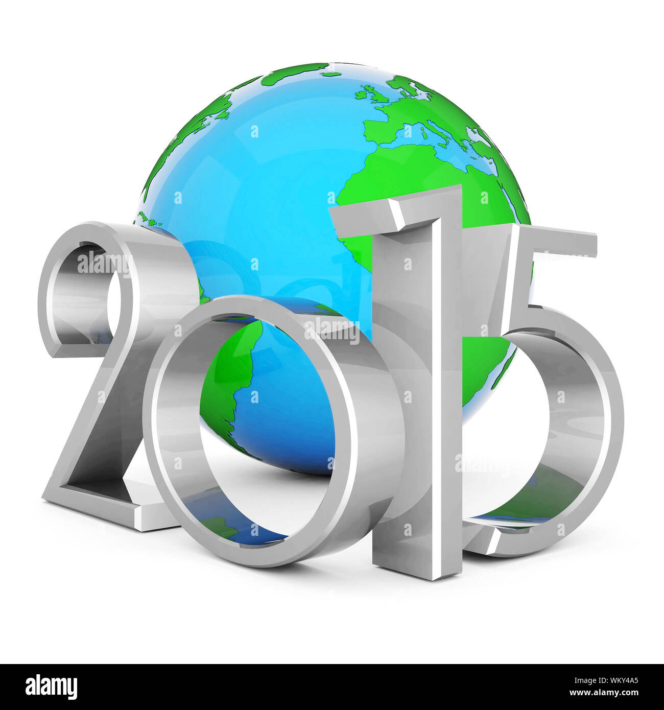 New Year's Eve, and Christmas is the best holiday Stock Photo Alamy