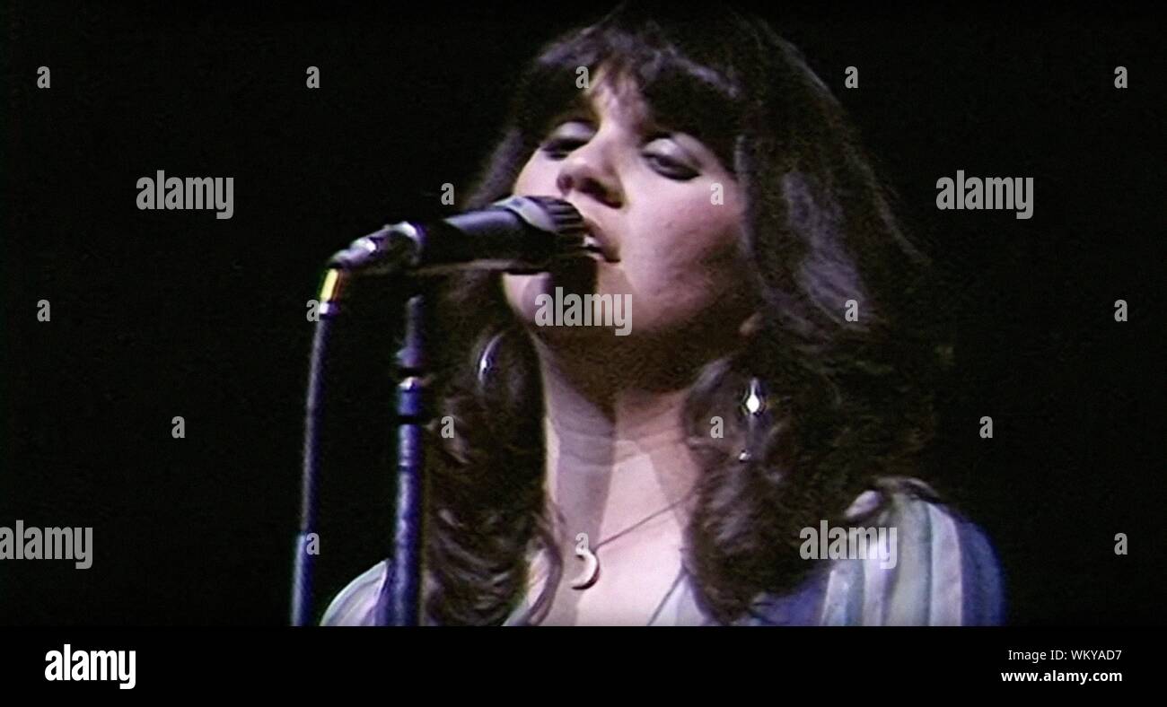 LINDA RONSTADT THE SOUND OF MY VOICE, Linda Ronstadt, 2019. © Greenwich Entertainment