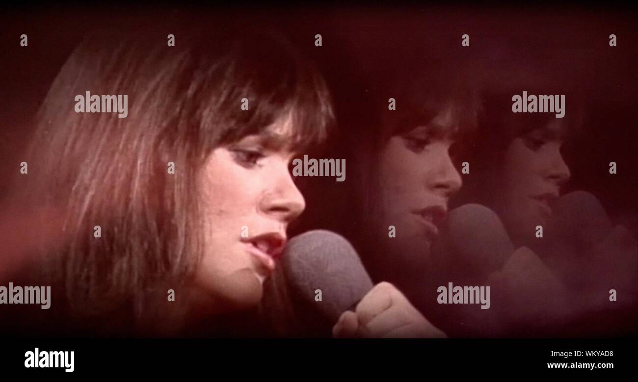 LINDA RONSTADT THE SOUND OF MY VOICE, Linda Ronstadt, 2019