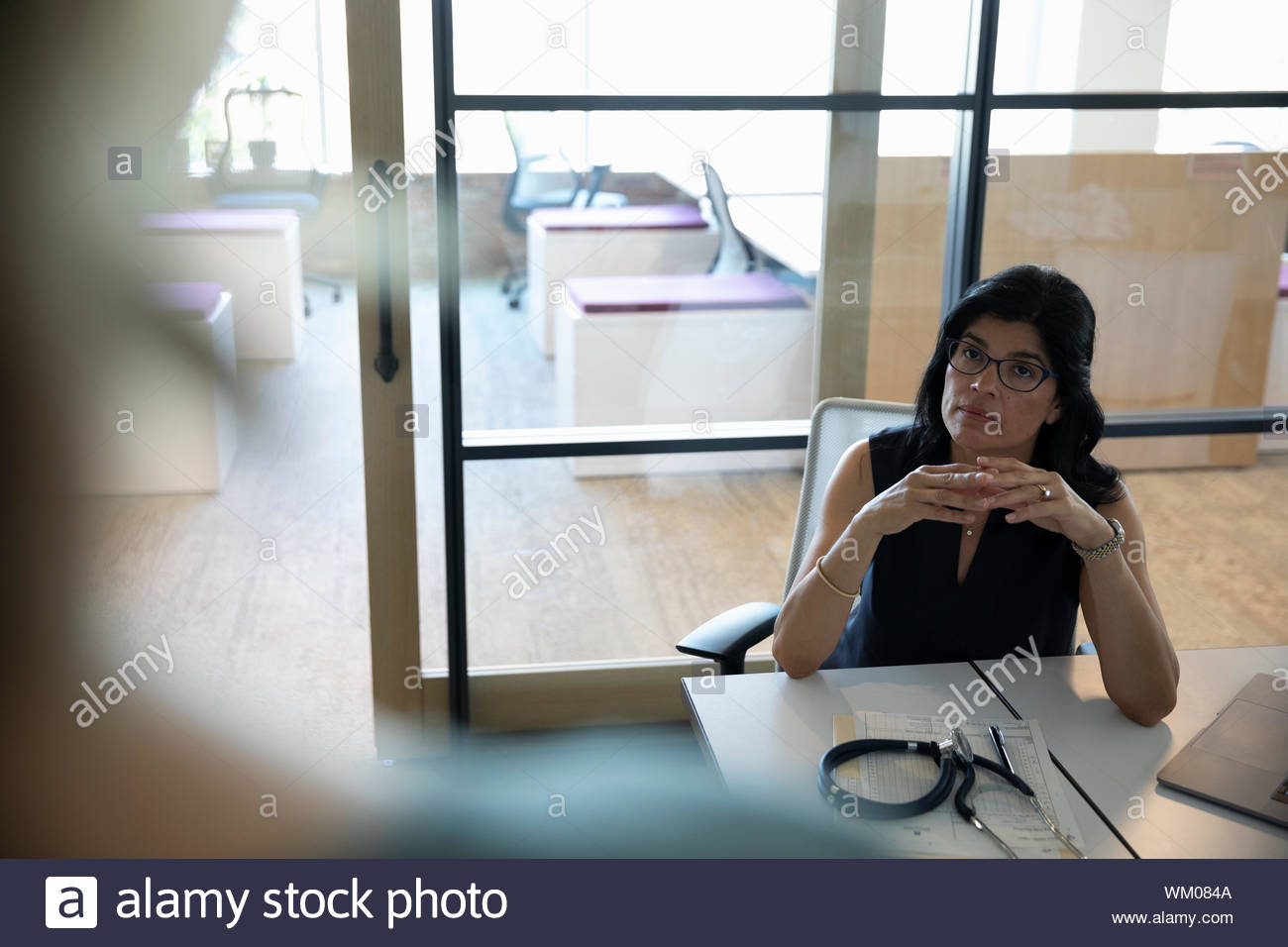 Leaning on his elbows hi-res stock photography and images - Alamy