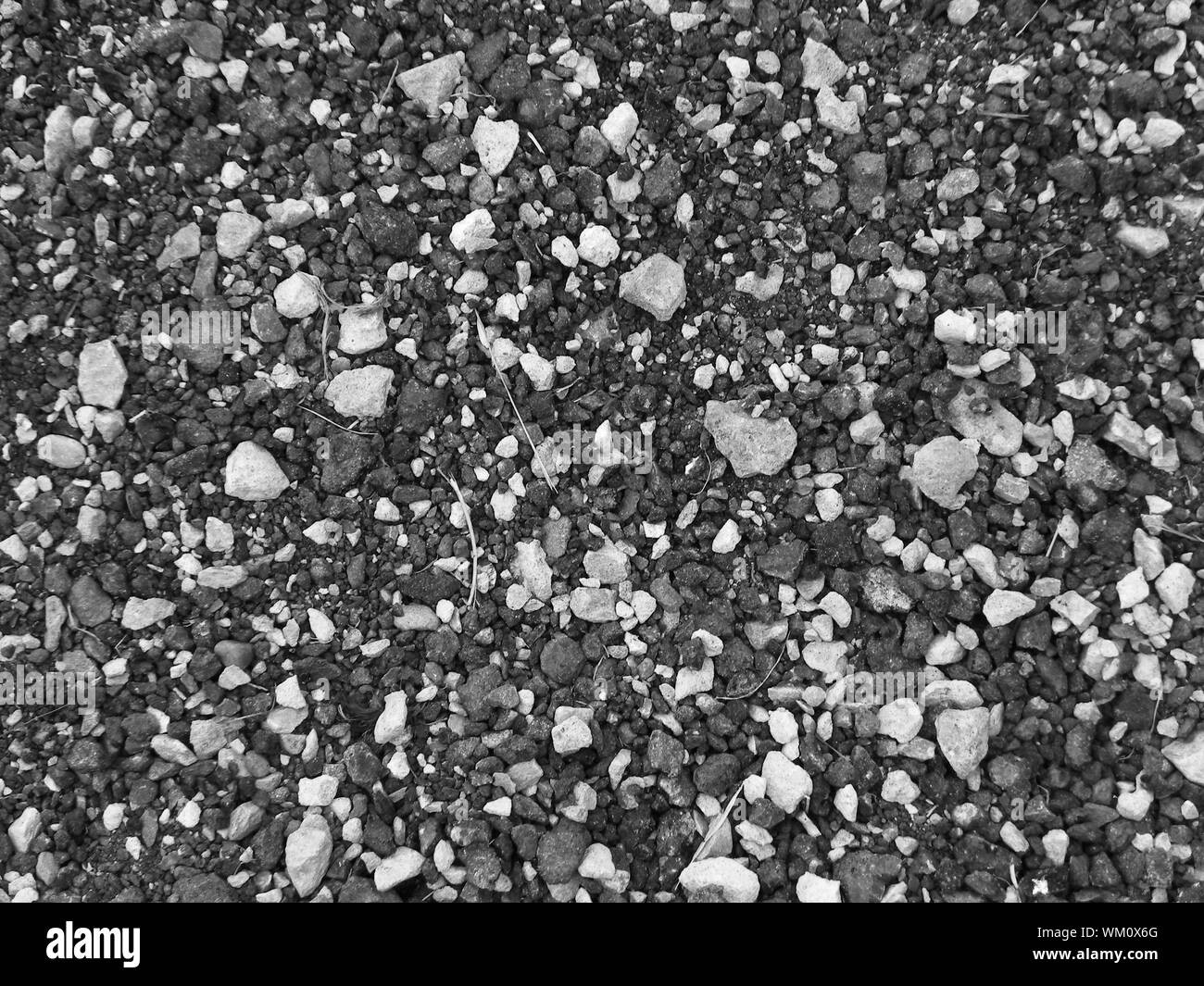 Small Rocks High Resolution Stock Photography and Images - Alamy