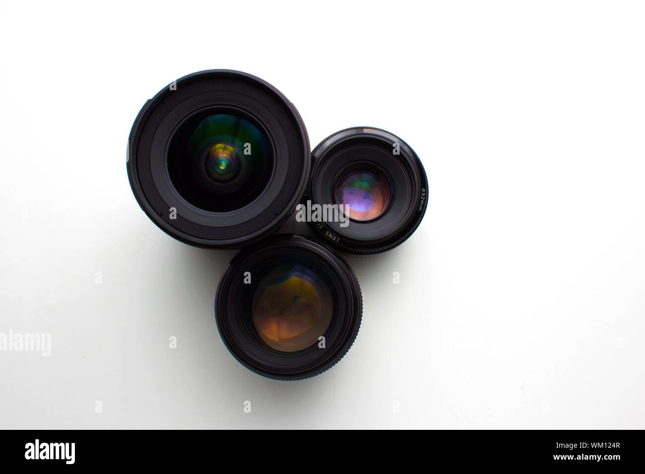 Circle lenses hires stock photography and images Alamy