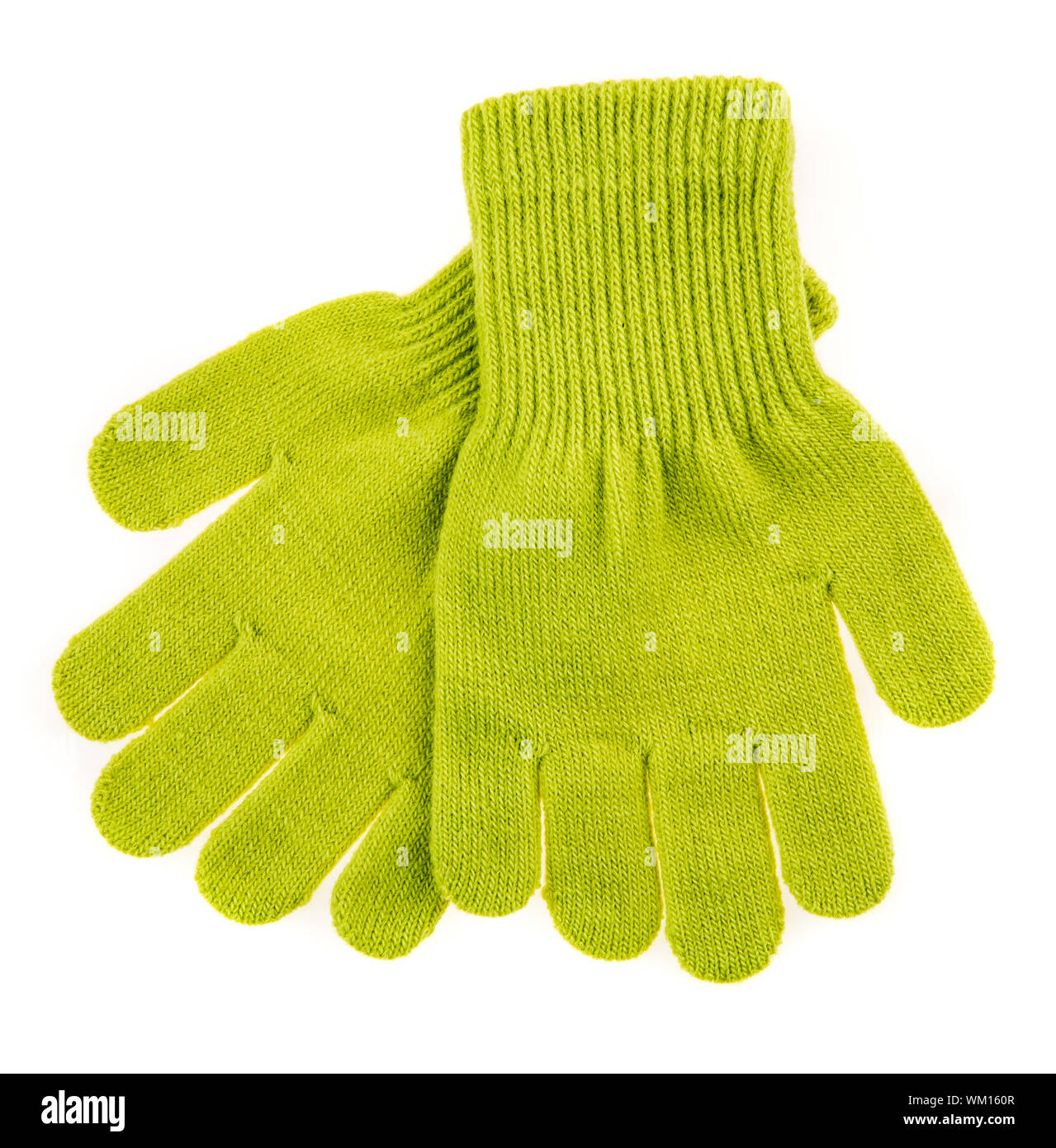 woolen gloves for baby