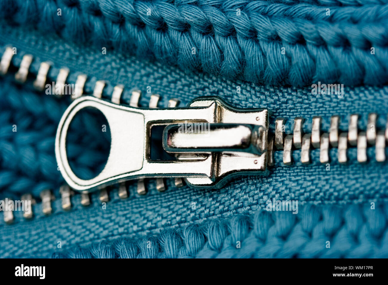 Close up of zipper hires stock photography and images Alamy