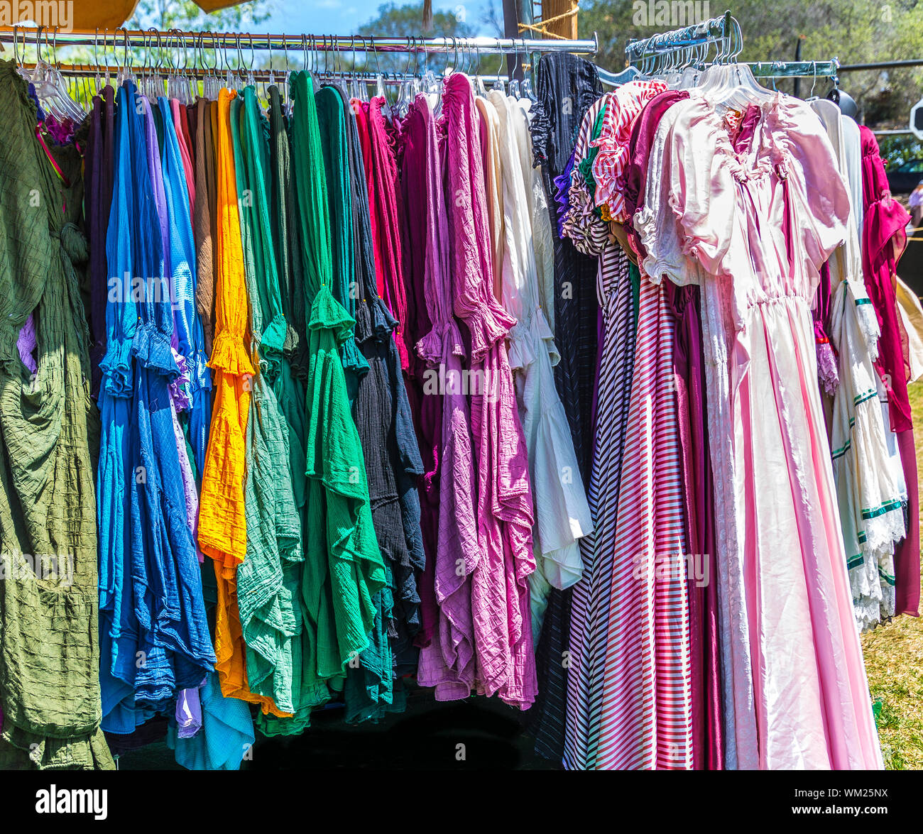Renaissance faire hi-res stock photography and images - Alamy