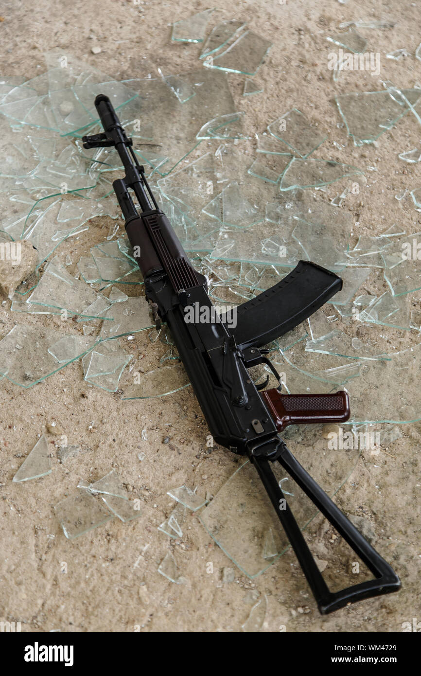 M16 vietnam hi-res stock photography and images - Alamy