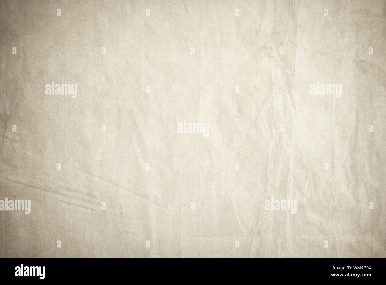 Old blank paper hi-res stock photography and images - Alamy