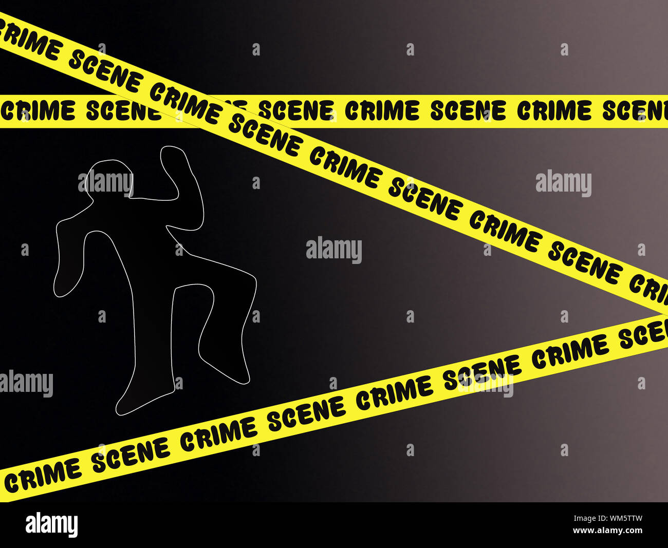 Crime Scene Stock Photo Alamy Crime Scene Stock Photo Alamy