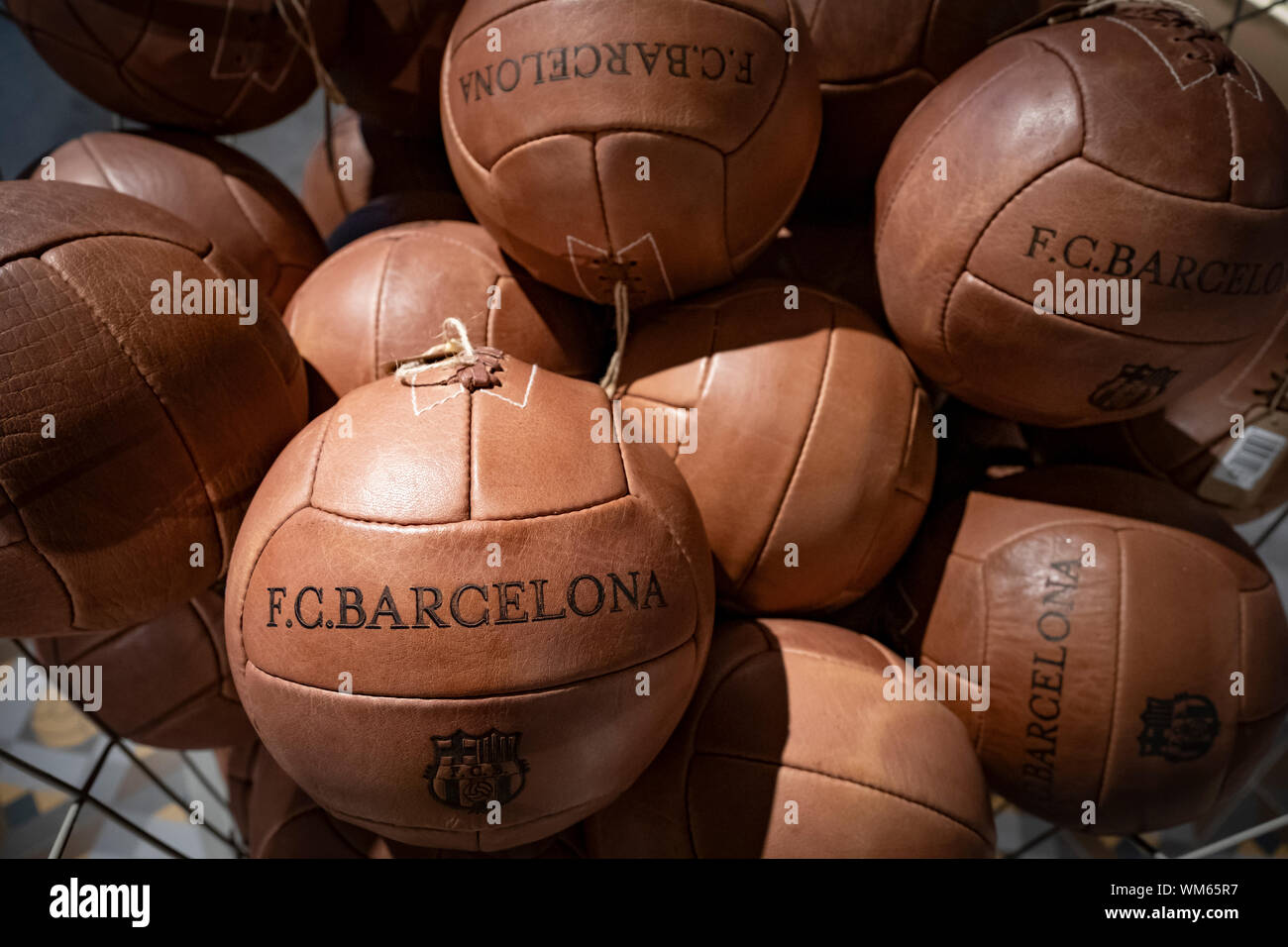 Football balls group hi res stock photography and images Page 2 Alamy