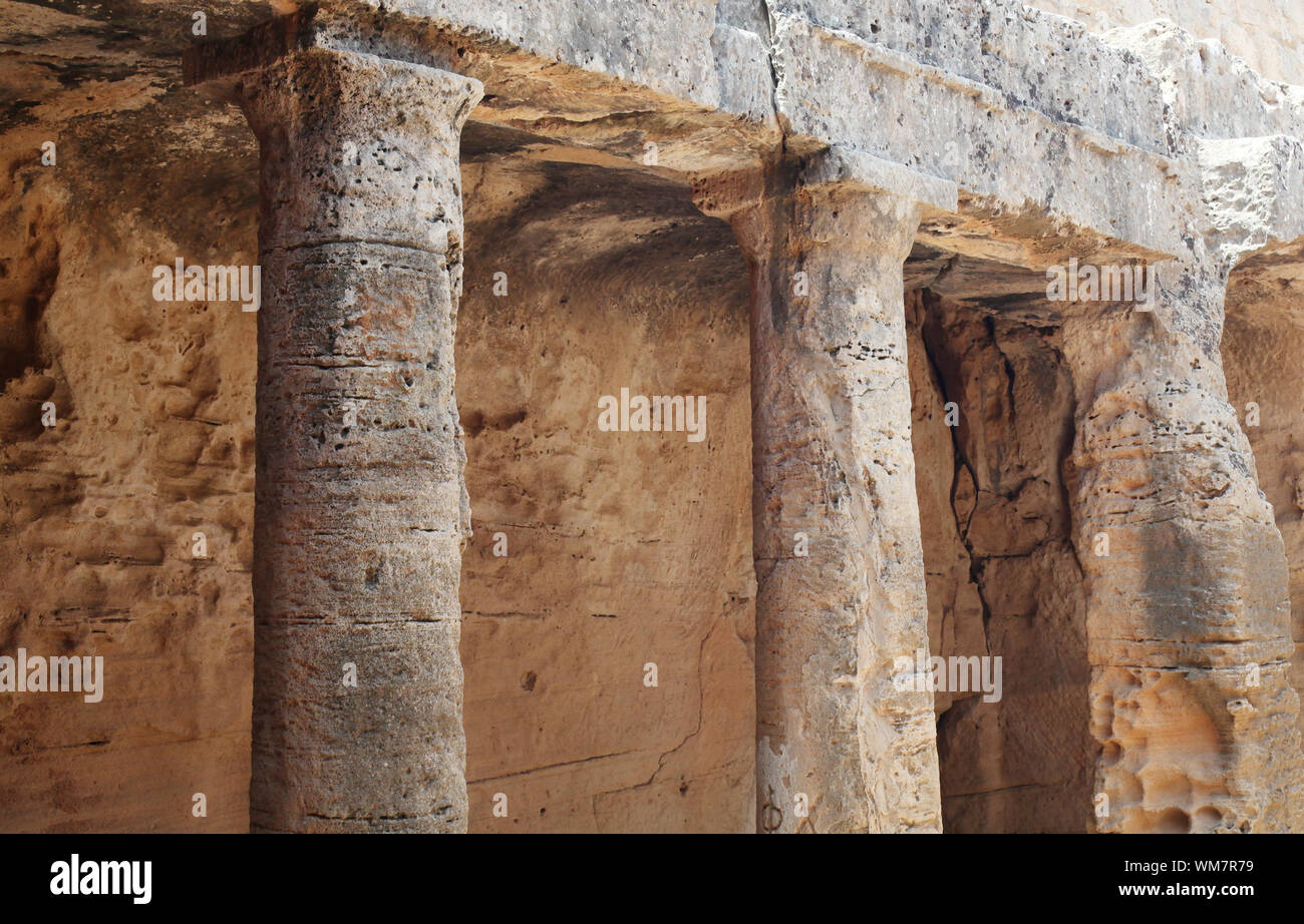 Famous ancient greek buildings hi-res stock photography and images - Alamy