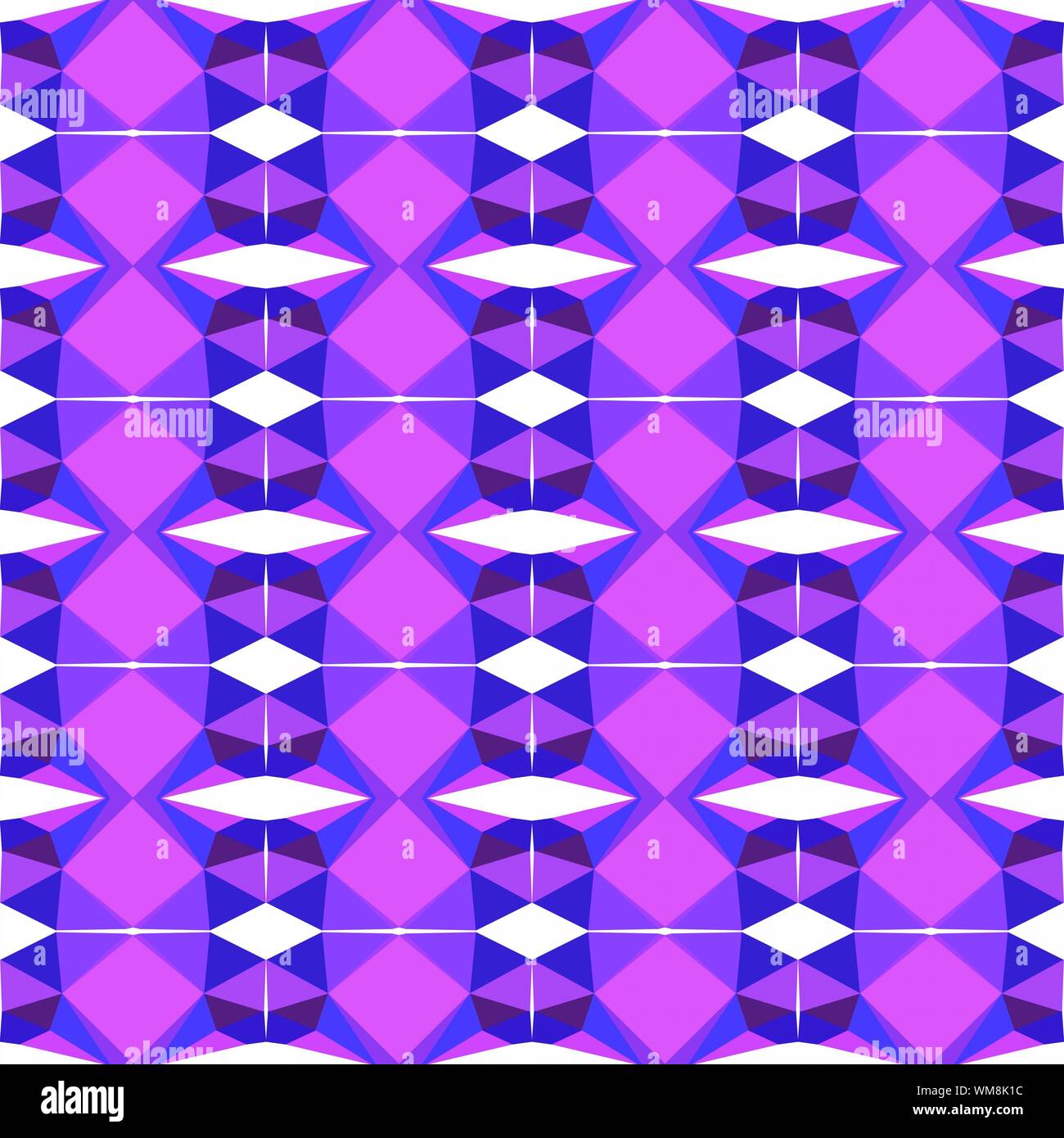Repeating Pattern Royal seamless repeating pattern simple with blue violet, orchid and royal ...