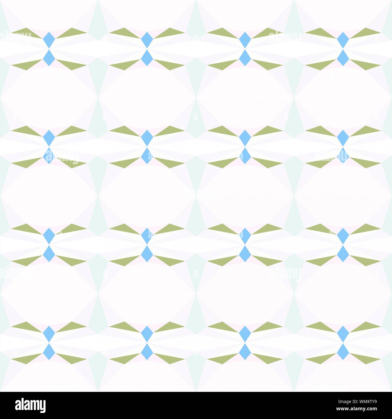 seamless repeating pattern background with white smoke, dark khaki and ...