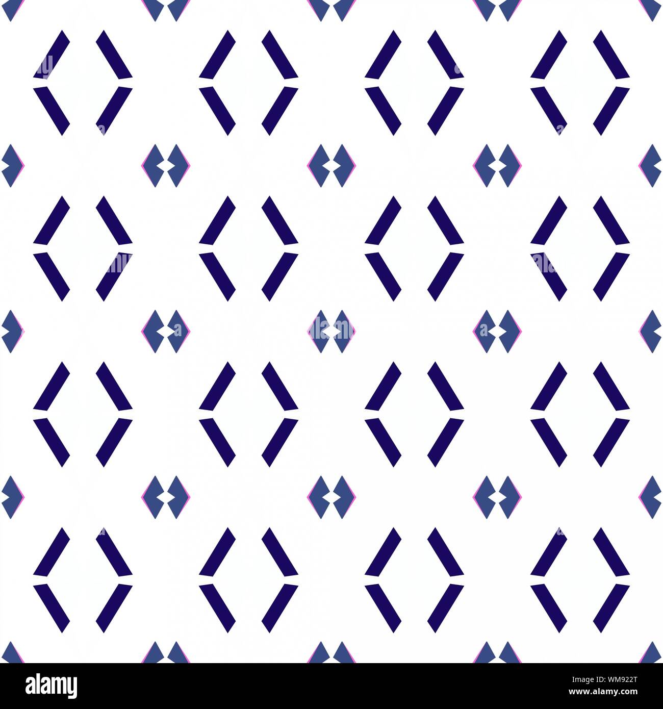 seamless repeating pattern background with midnight blue, white smoke ...