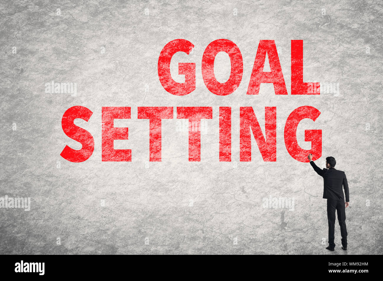 Personal Goal Setting High Resolution Stock Photography and Images - Alamy