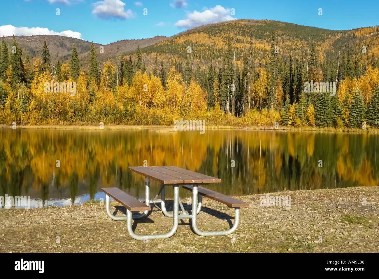 Chena River: Alaska's Hidden Gem for Outdoor Adventures