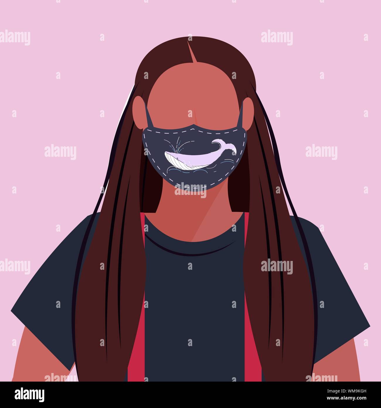 air pollution virus mask air pollution virus mask