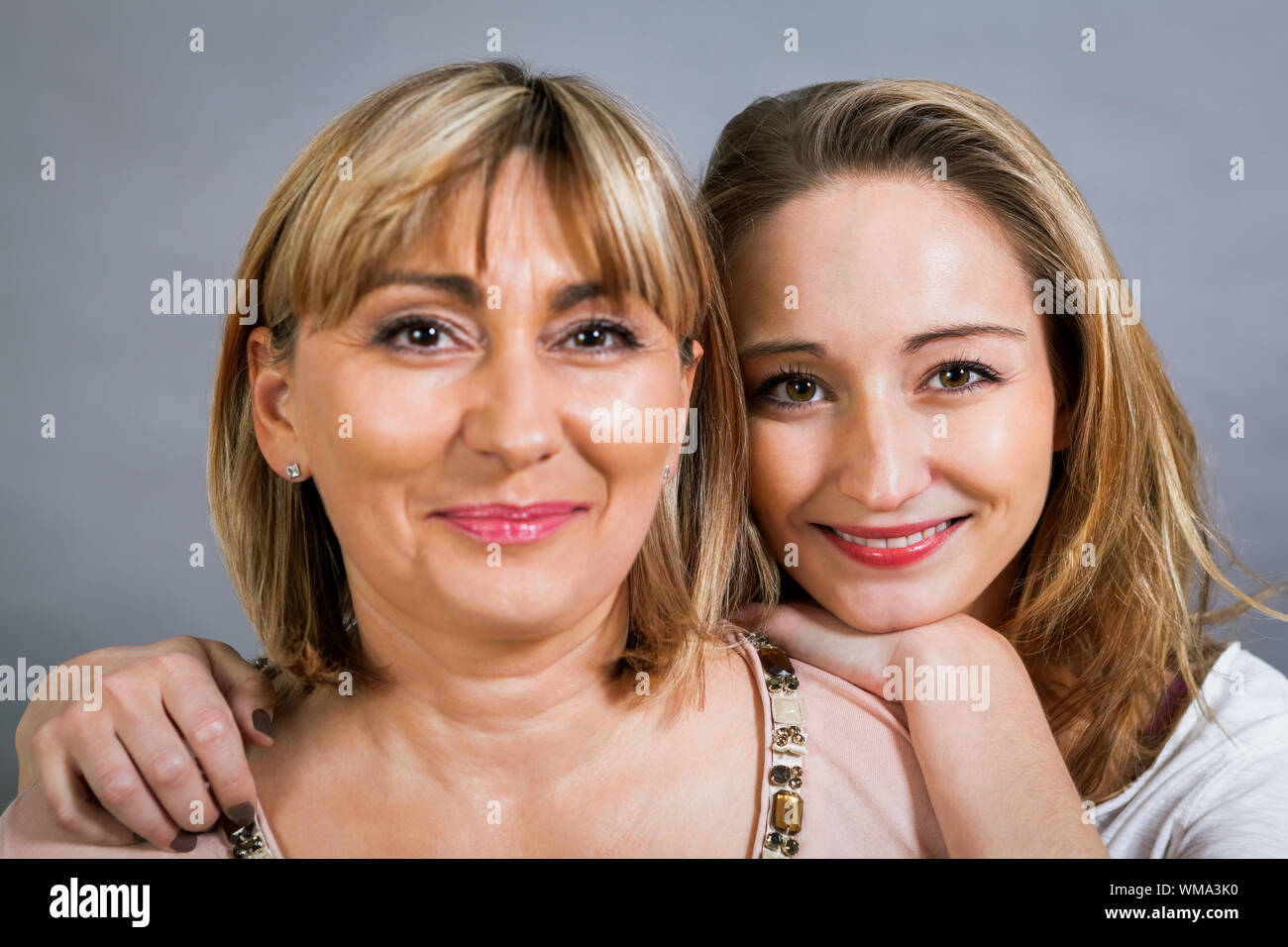 Beautiful Teenage Daughter Beautiful Teenage Daughter