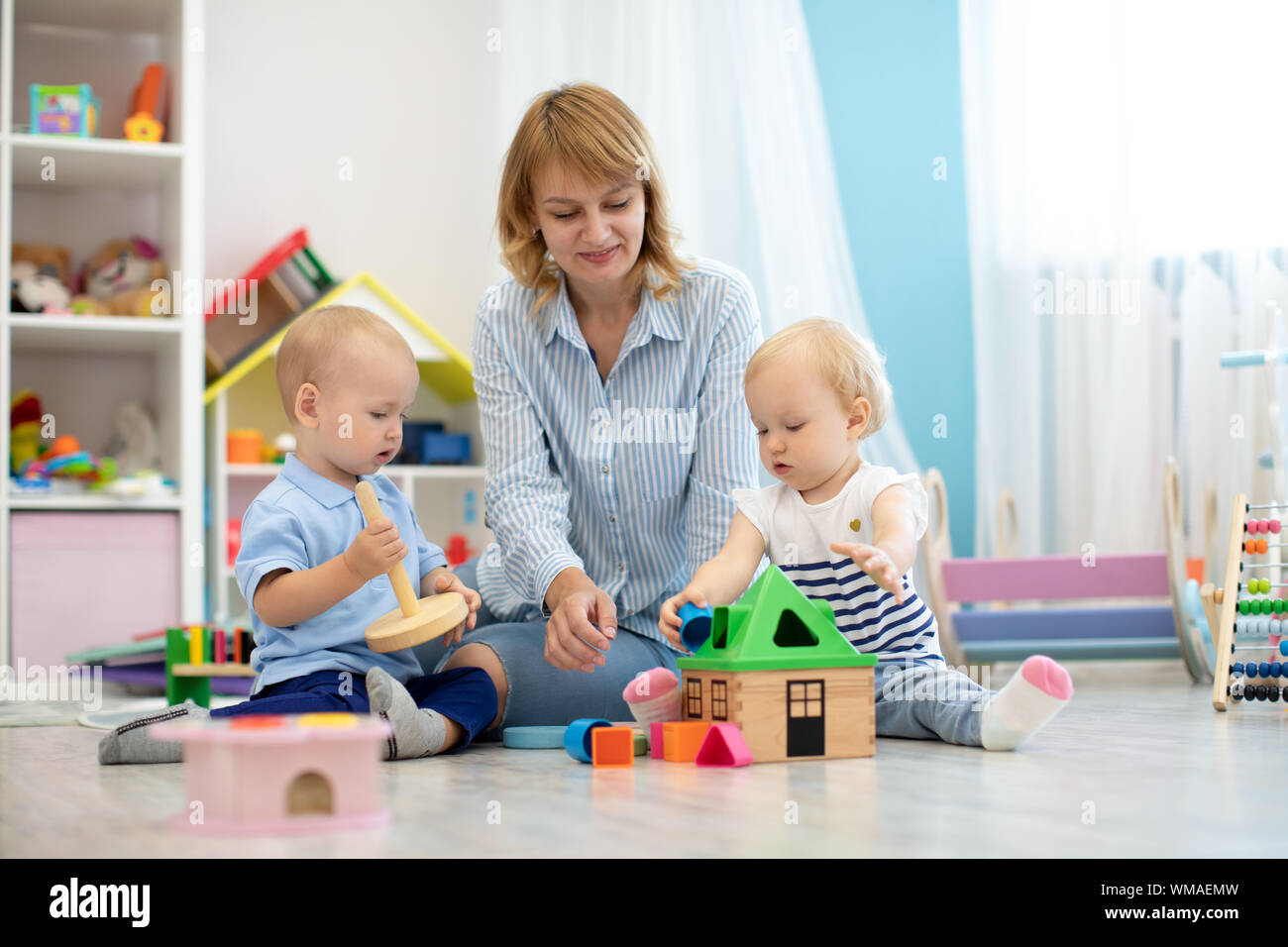 play school toys for toddlers
