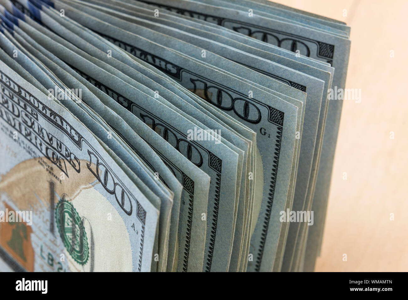 Us paper currency hi-res stock photography and images - Alamy