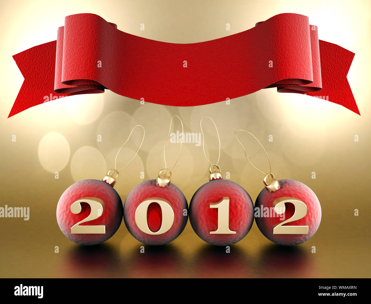 New Year's Eve, and Christmas is the best holiday Stock Photo Alamy