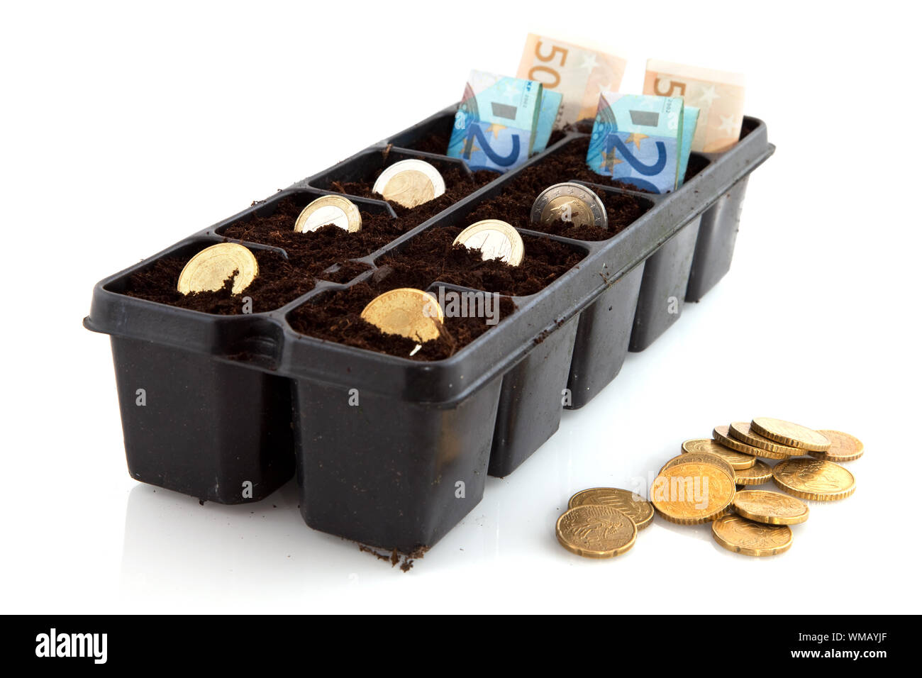 Coines hi-res stock photography and images - Alamy