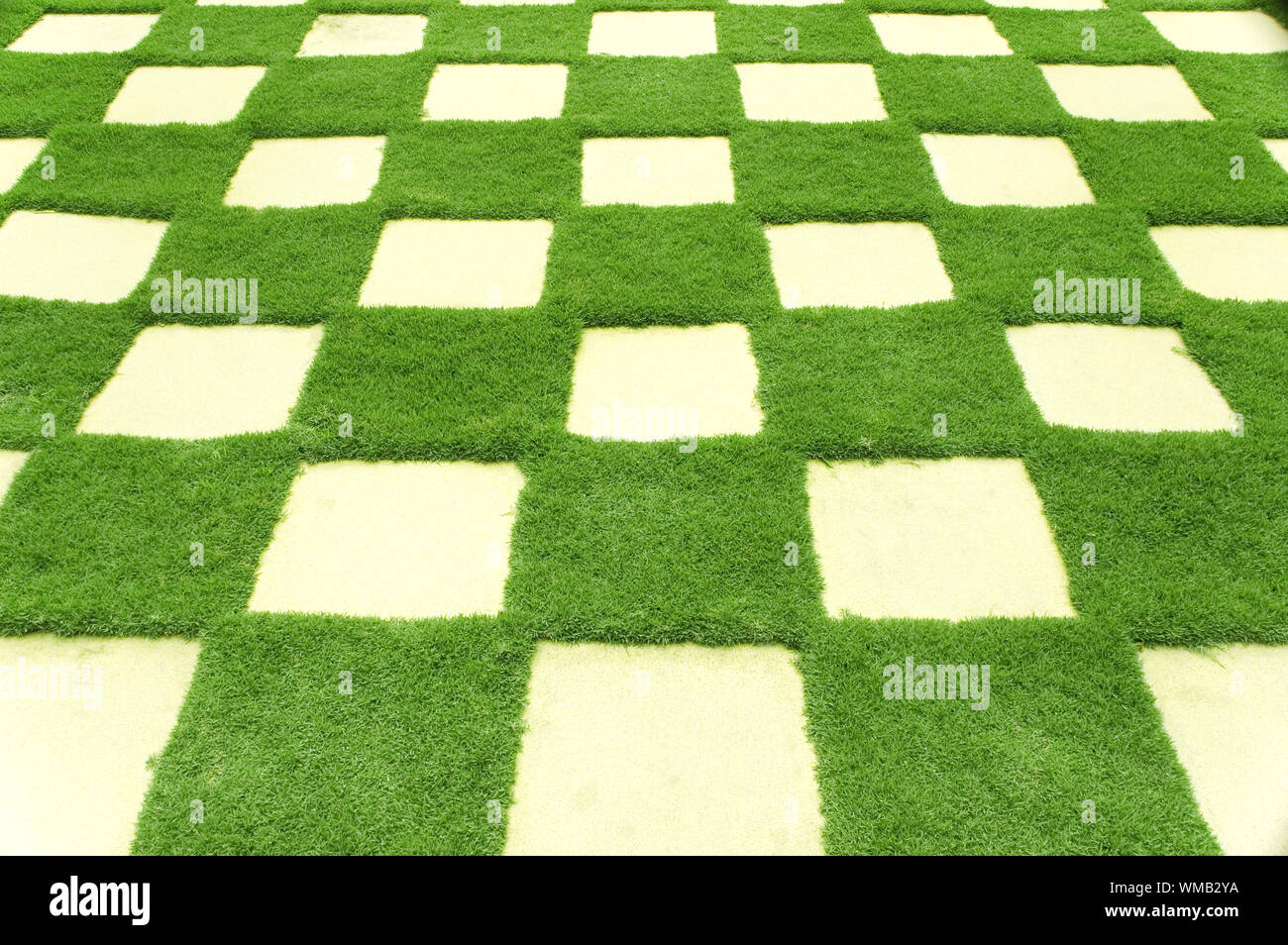 Grass Tiles High Resolution Stock Photography and Images Alamy