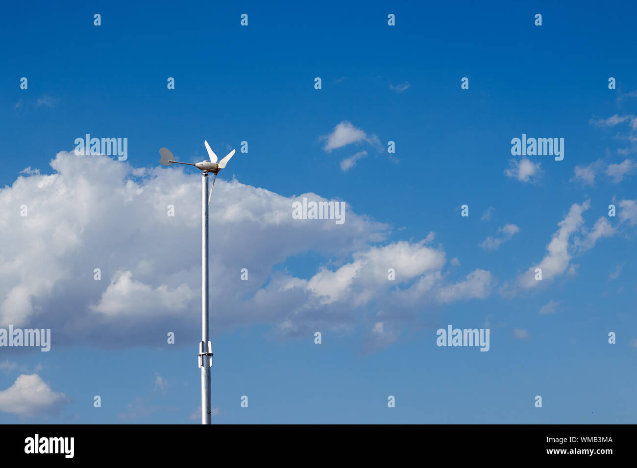 Blue Turbine Hi-res Stock Photography And Images - Alamy