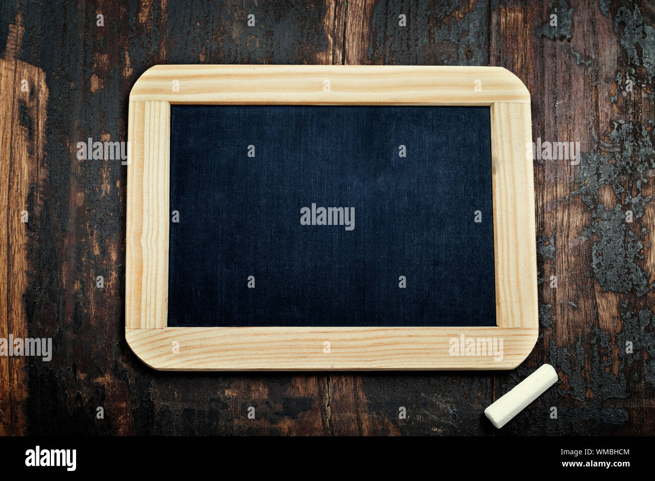 Black menu board hi-res stock photography and images - Alamy