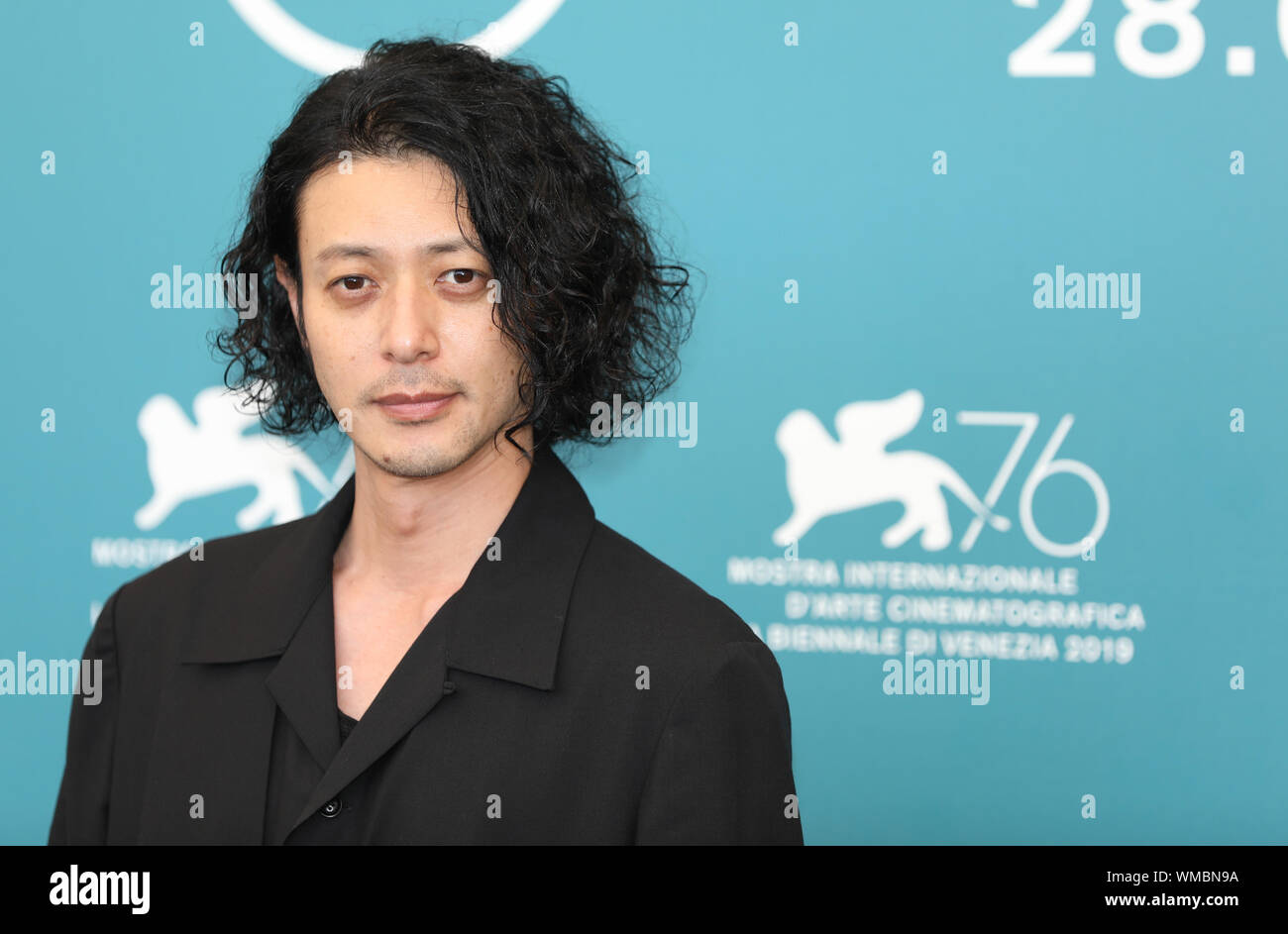 Joe odagiri hi-res stock photography and images - Alamy