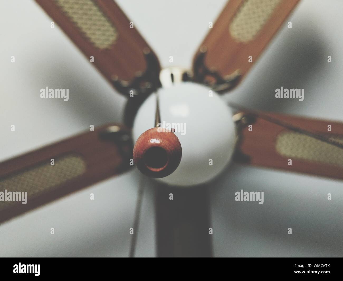 Ceiling Fan Close Up Stock Photos Ceiling Fan Close Up Stock