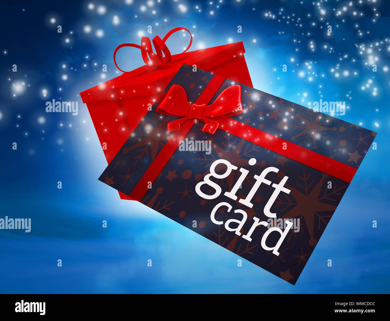 River + Sky Gift Card main image 1