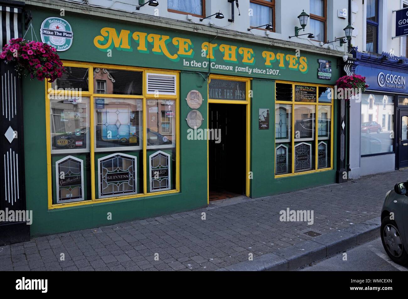 Allos Restaurant, Bar & Bistro, Listowel: See 280 unbiased reviews of Allos Restaurant, Bar for Large Groups in Listowel European Restaurants for Lunch in Listowel Fast Food 41/43 Church Street Listowel, Listowel Ireland+353 68 22880Website Date of visit: January 2020 St. Johns Art and Heritage Centre. ALLOS RESTAURANT, BAR & BISTRO, Listowel - TripAdvisor
