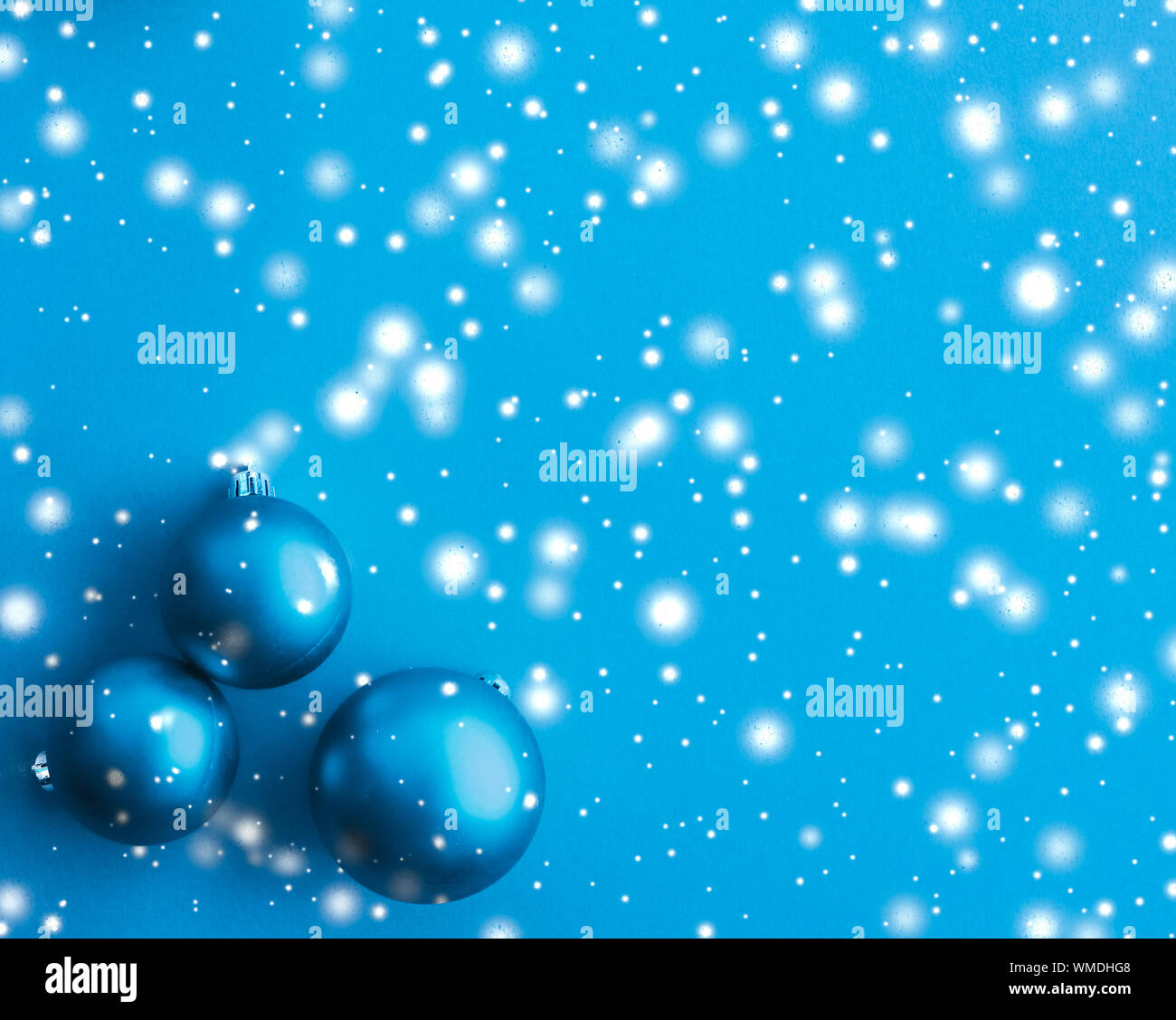 Gift decor, New Years Eve and happy celebration concept - Christmas ...