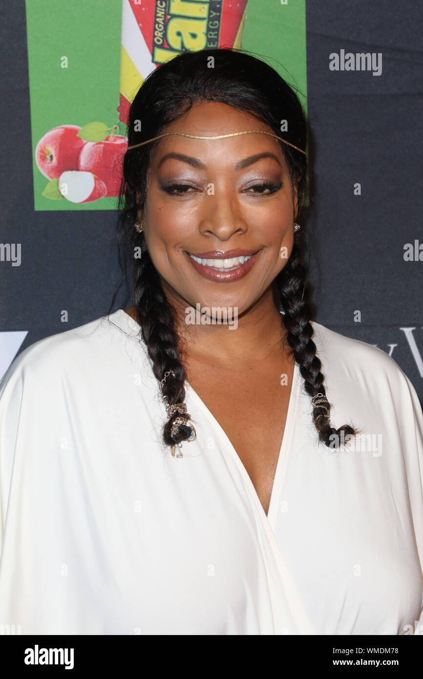 Kellita Smith La Première Famille