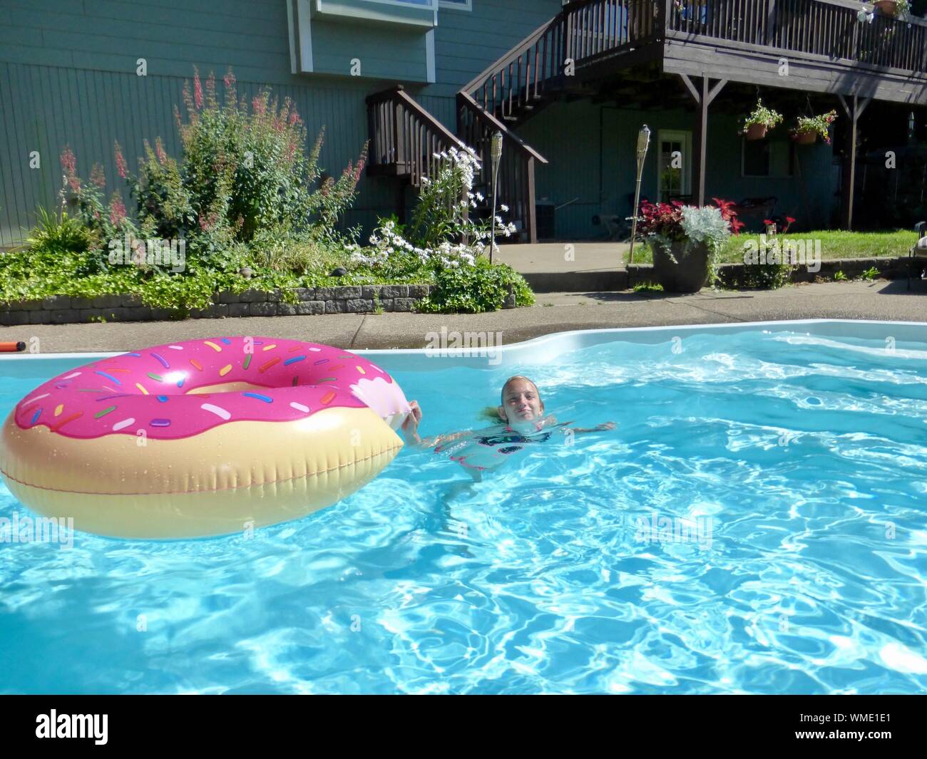pools for teens