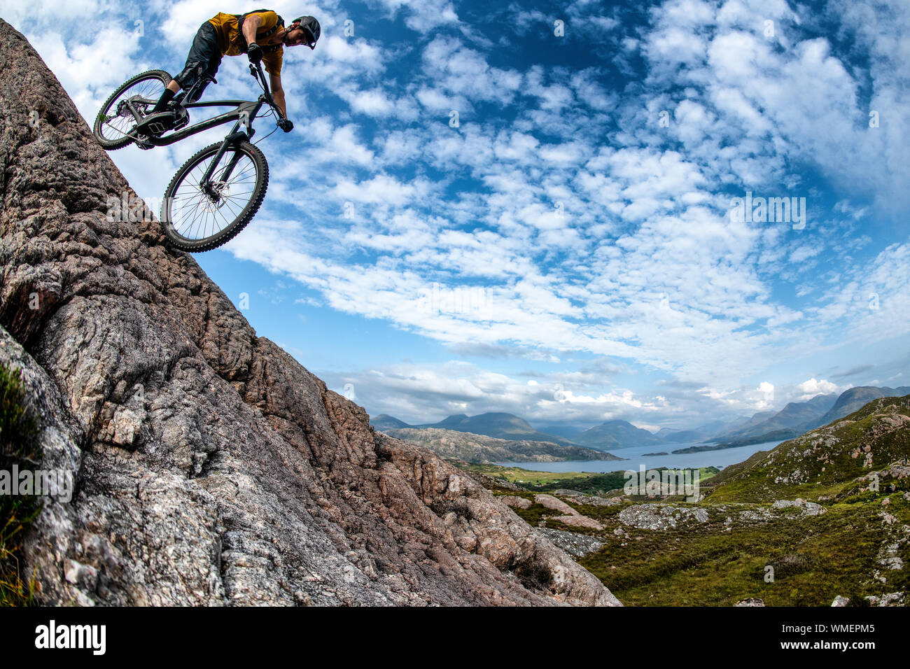 north west mountain bike
