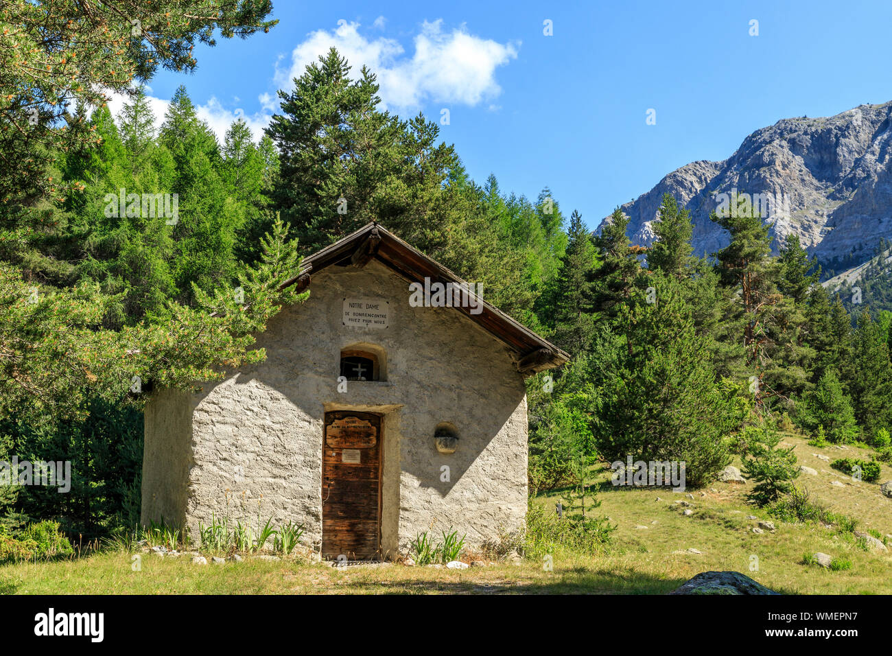alp rencontre