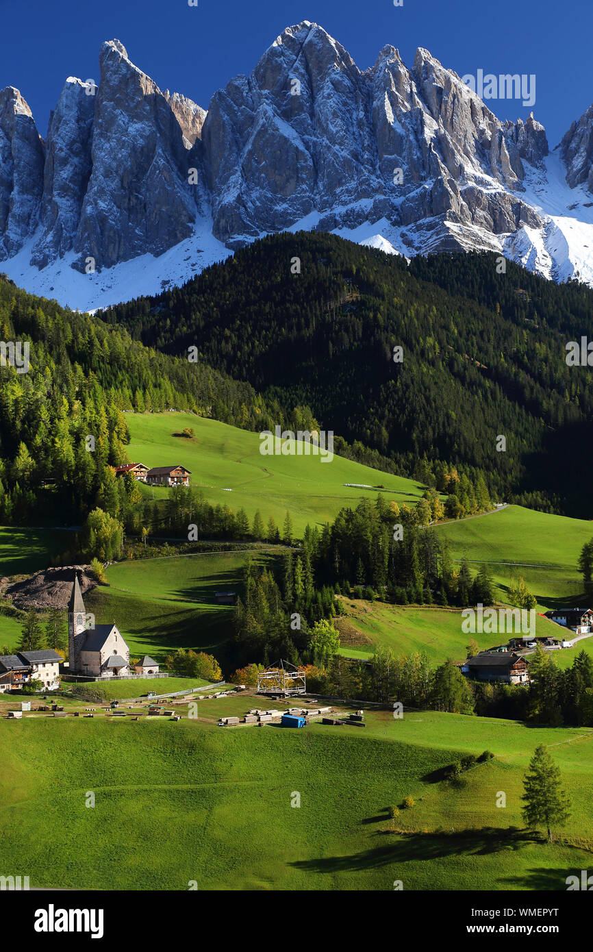 Magdalena peak hires stock photography and images Alamy