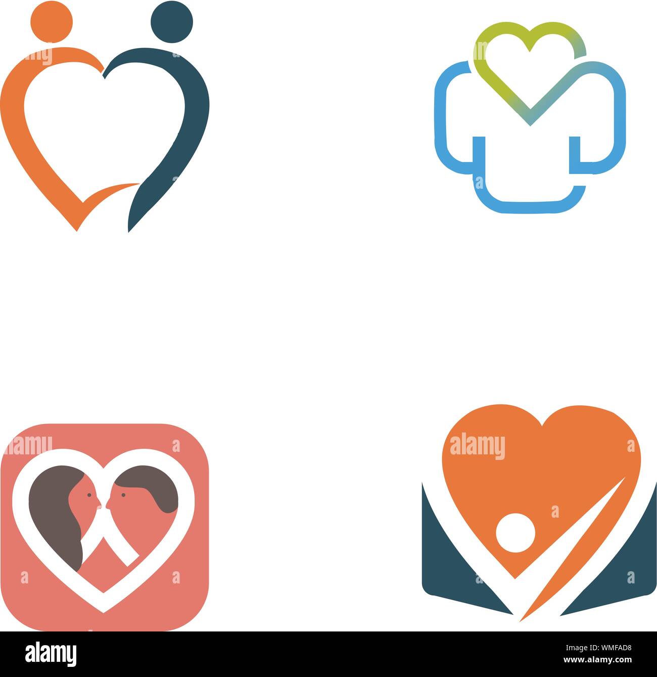 Business Icons Set - Isolated On White Background - Vector Illustration ...