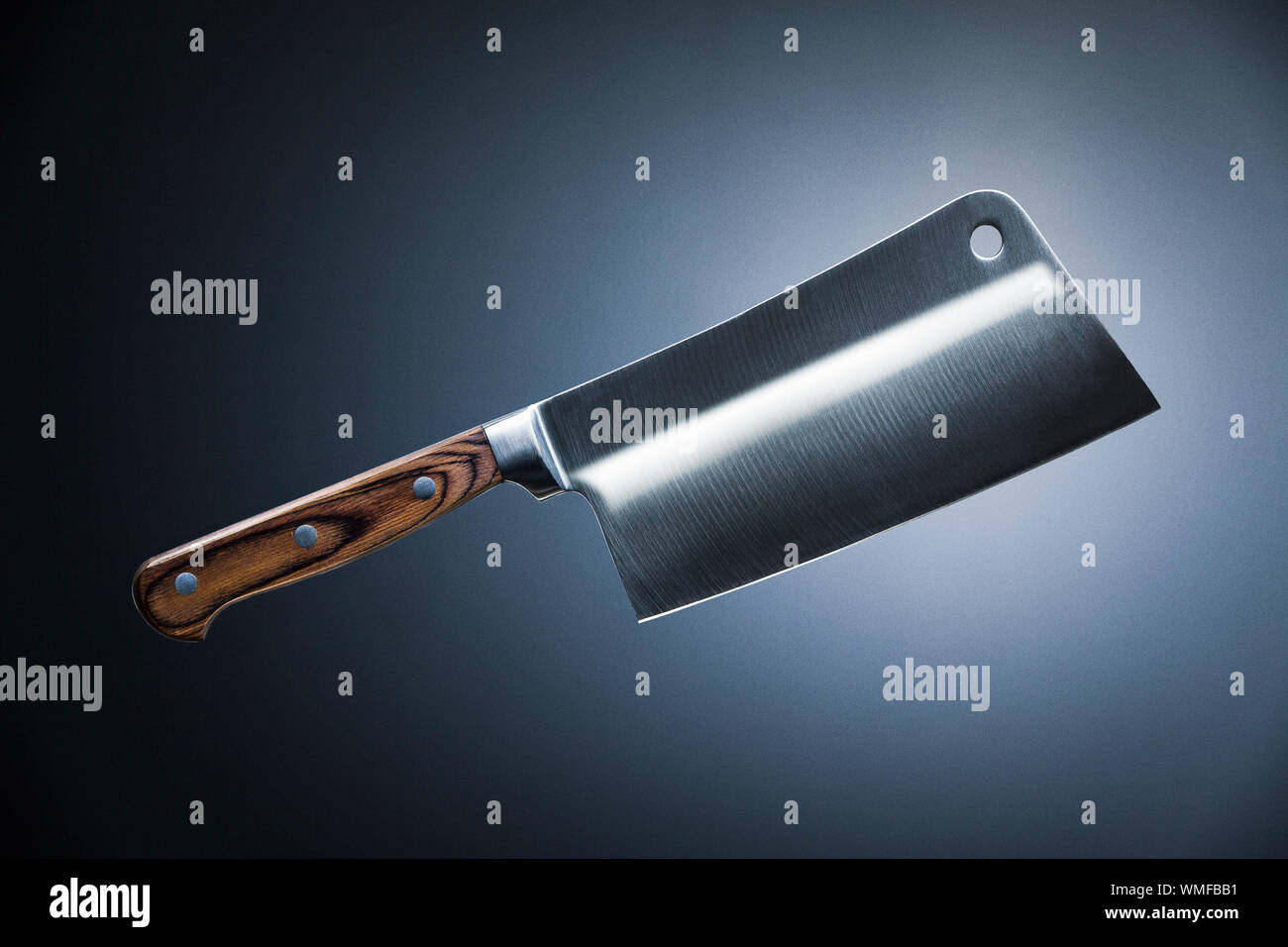 Mincing Knife High Resolution Stock Photography and Images Alamy