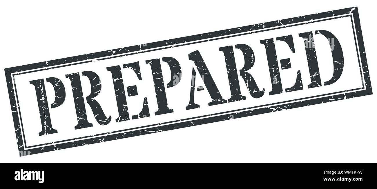 Prepared seal Black and White Stock Photos & Images - Alamy