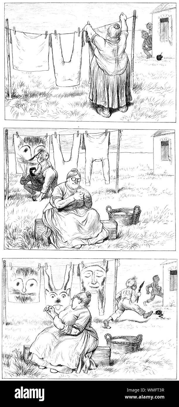 A bad joke Cut Out Stock Images Pictures Alamy